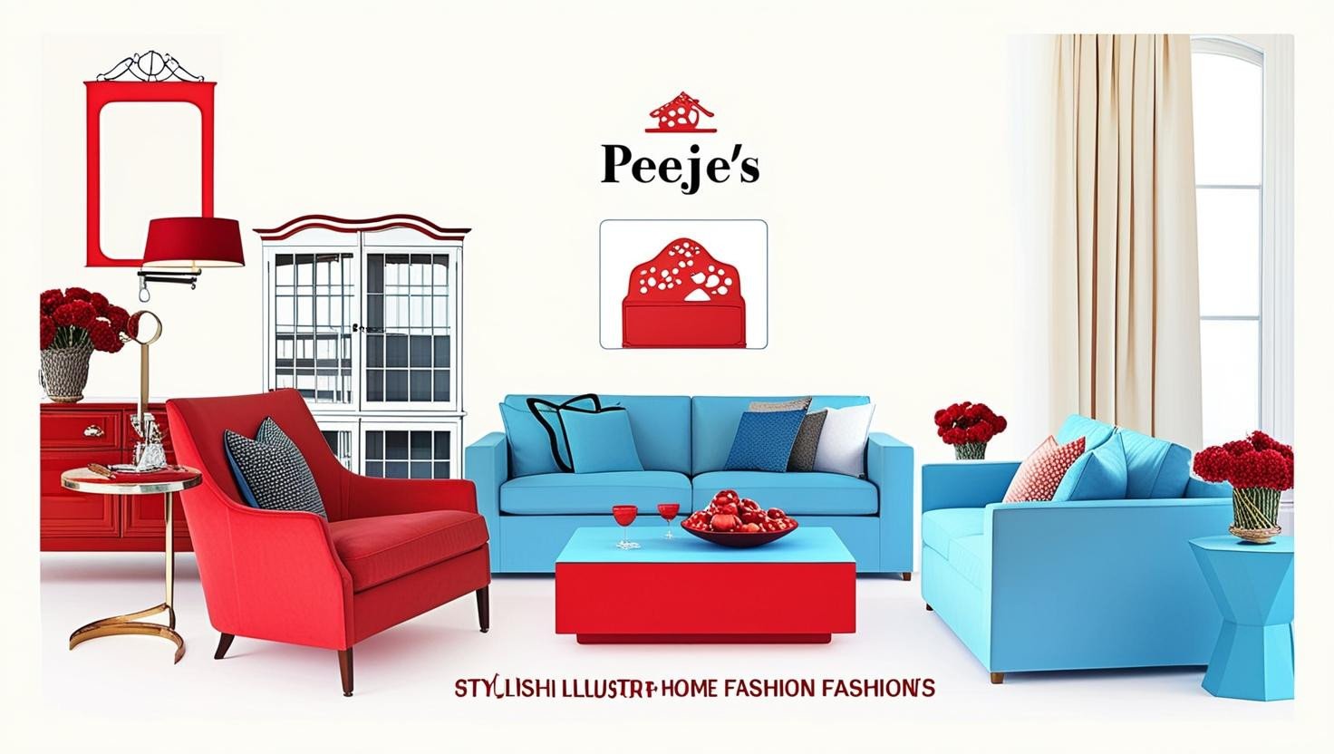 Peejesstyle promo